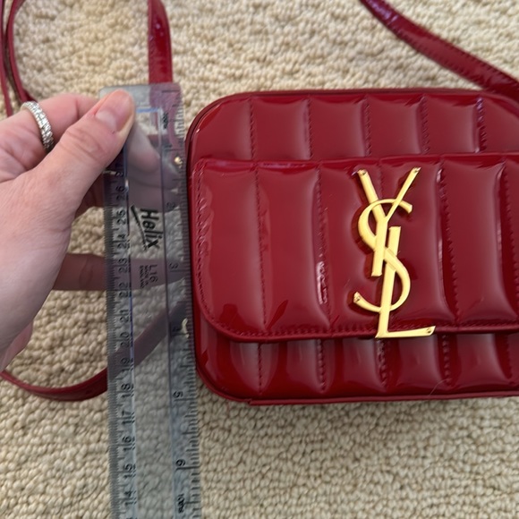 YSL bag - Picture 10 of 11